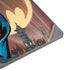 DC Comics Batman Action Pose 90's art Universal Laptop 15in (12.2 x 8.8in) Skin